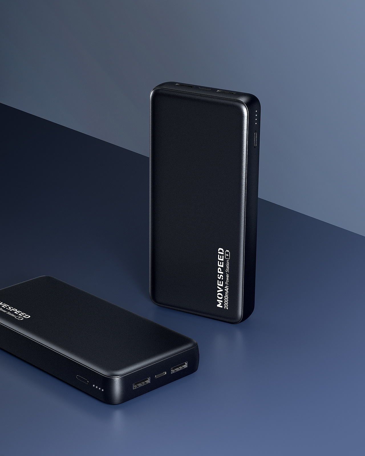 2021产品渲染选集_充电宝/数据线/U盘等（图ZMjgxOTUxNzgw） - 产品 - 站酷设计师_飞鱼绘原创素材 - 站酷ZCOOL