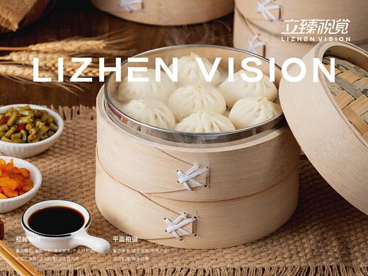 点心拍摄丨包少侠 X 立臻视觉