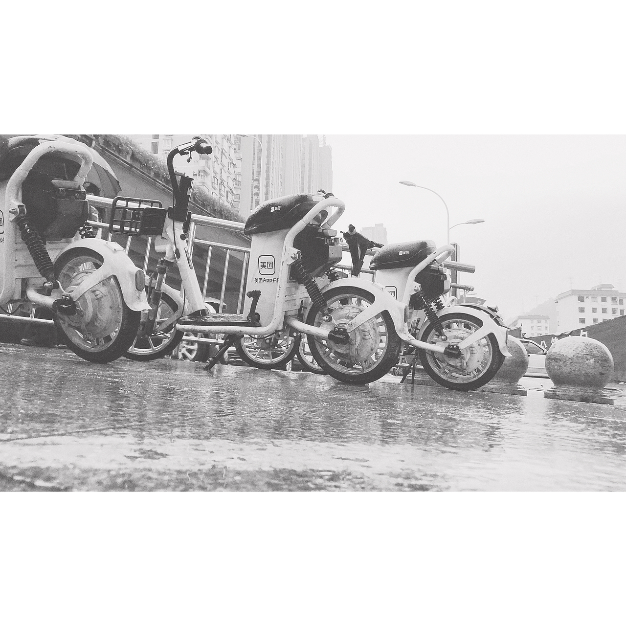 杂片——雨天、路途、建筑（图ZMjUwODEwNDAw） - 风光摄影 - 站酷设计师夏天_心心原创素材 - 站酷ZCOOL