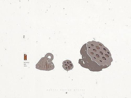 缘之器品牌形象设计