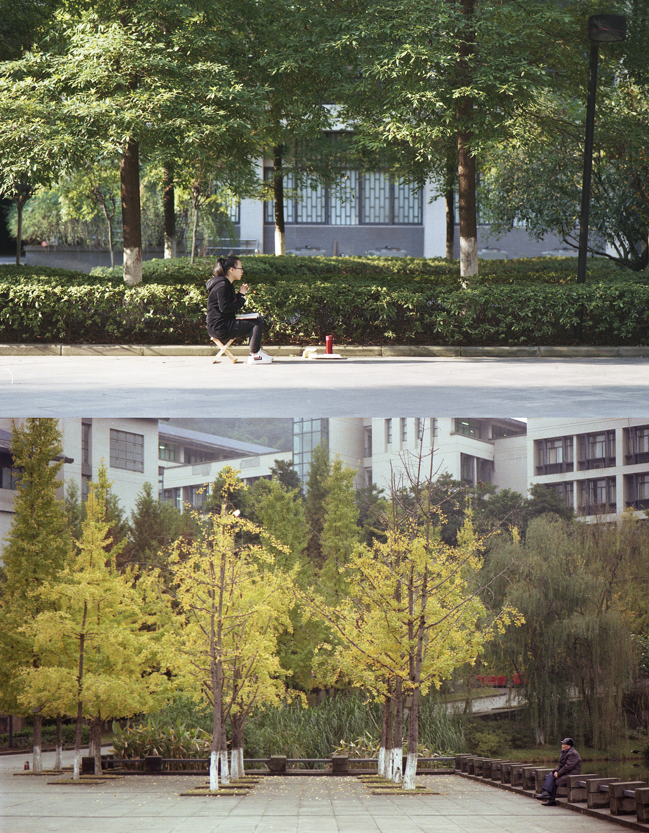 重庆日常（胶片）（图ZMTM2MzQxNDk2） - 人文/纪实摄影 - 站酷设计师苏Prise_原创素材 - 站酷ZCOOL