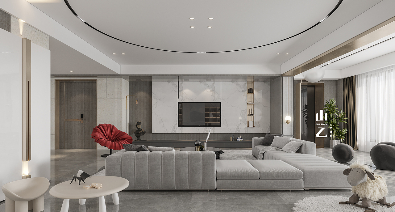 山乙建设丨江山壹号