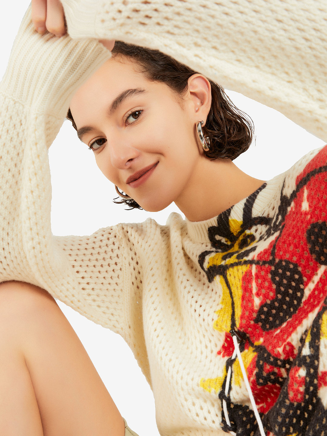 Marisfrolg 2021跨年系列