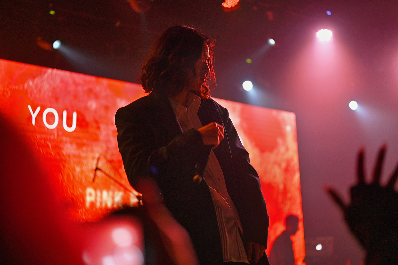 20220102/杭州/mao/愚月&TangoZ