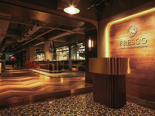 FRESCO-西班牙餐厅