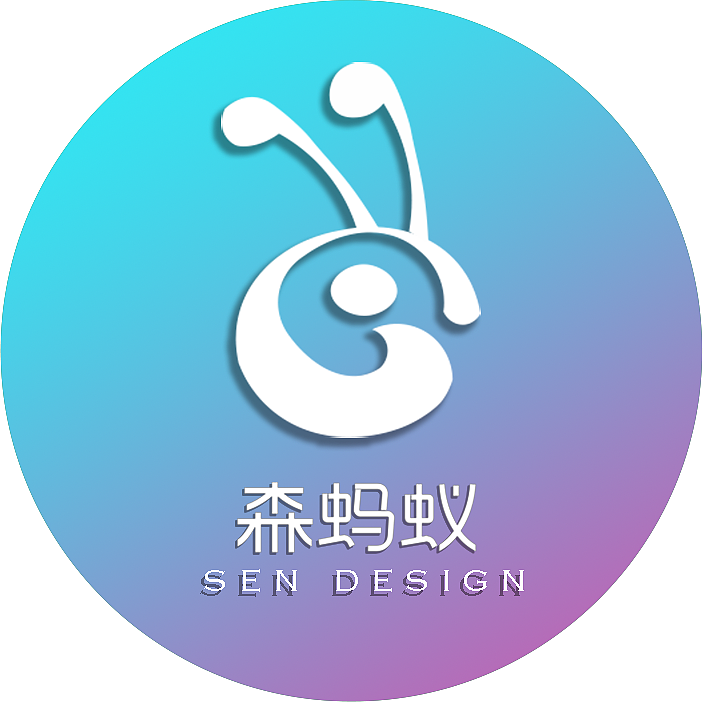 logo/名片设计（图ZMTQ2MTA3MTg0） - Logo - 站酷设计师筱寒菇凉原创素材 - 站酷ZCOOL
