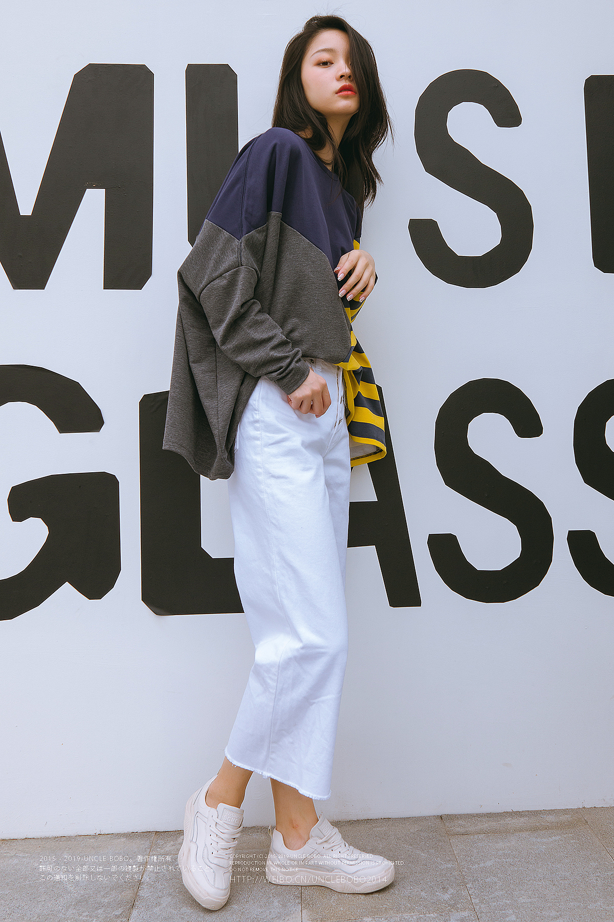 无 题。（图ZMTUyNzMxMzg0） - 人像摄影 - 站酷设计师BoboF原创素材 - 站酷ZCOOL