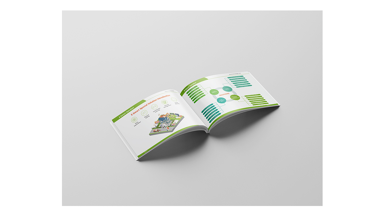 教育画册（图ZMjE1OTE5MTA4） - 书籍/画册 - 站酷设计师伊点伊然原创素材 - 站酷ZCOOL