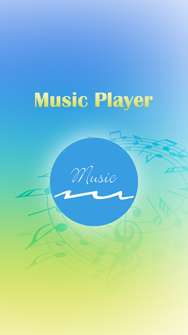 音乐播放器app