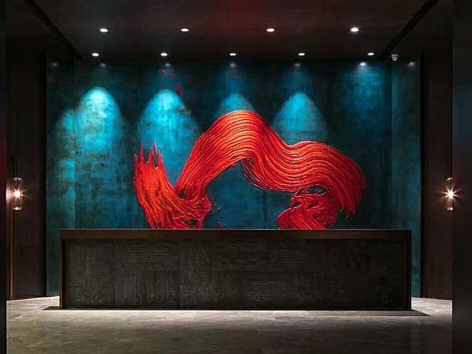 詩意般的設(shè)計（個人主頁-ZMjQ2NDI2ODQ=） - 家裝設(shè)計 - 站酷設(shè)計師seg2003原創(chuàng)素材 - 站酷ZCOOL