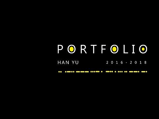 My portfolio