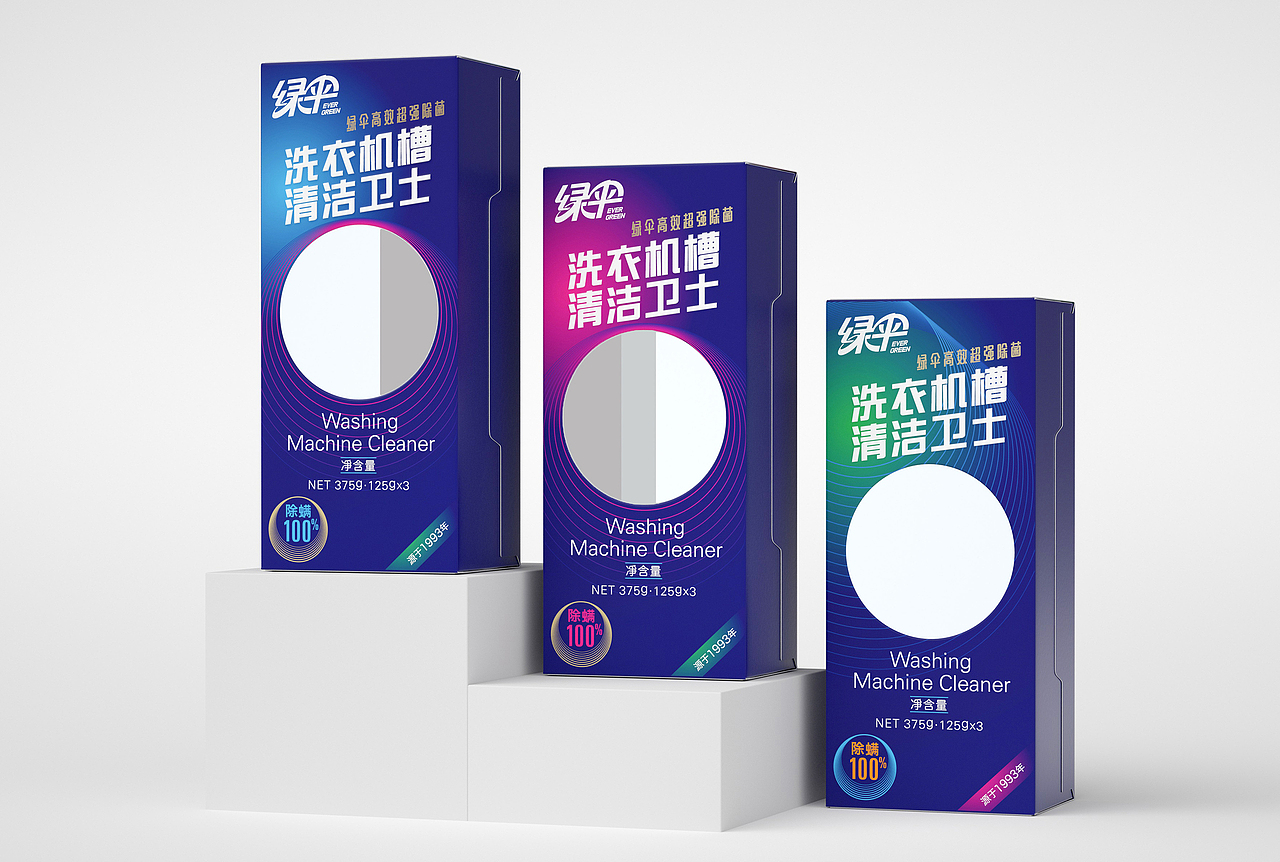 包装特辑|疯狂喜鹊的周岁养成计划