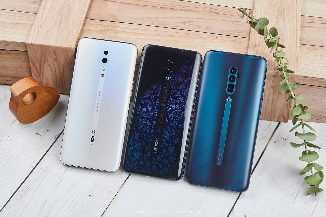 opporeno图集reno灵感版renozreno10倍变焦版