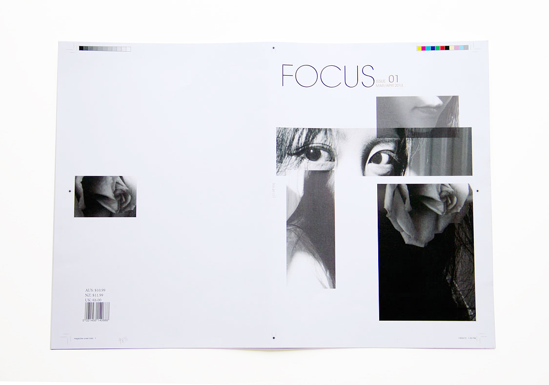 PHOTOGRAPHY MAGAZINE