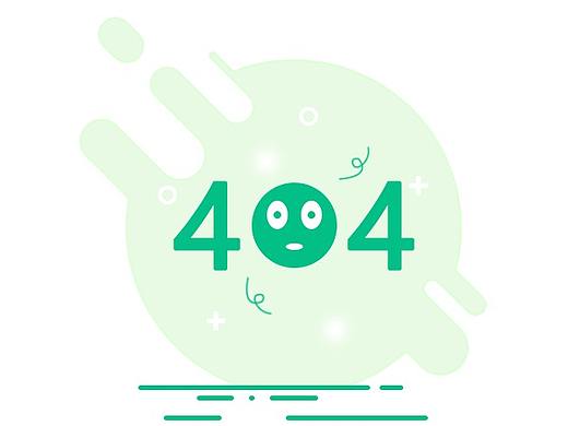 404+500动图设计