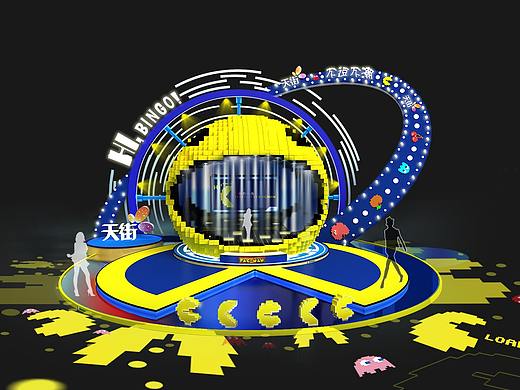 17年滨江龙湖开业