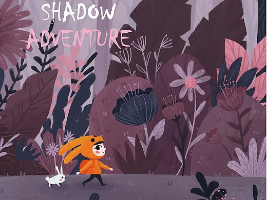 y园糖插画打卡21天-WEEK1（个人主页-ZNDQ5MzExNzI=） - 创作习作 - 站酷设计师鱼金金原创素材 - 站酷ZCOOL