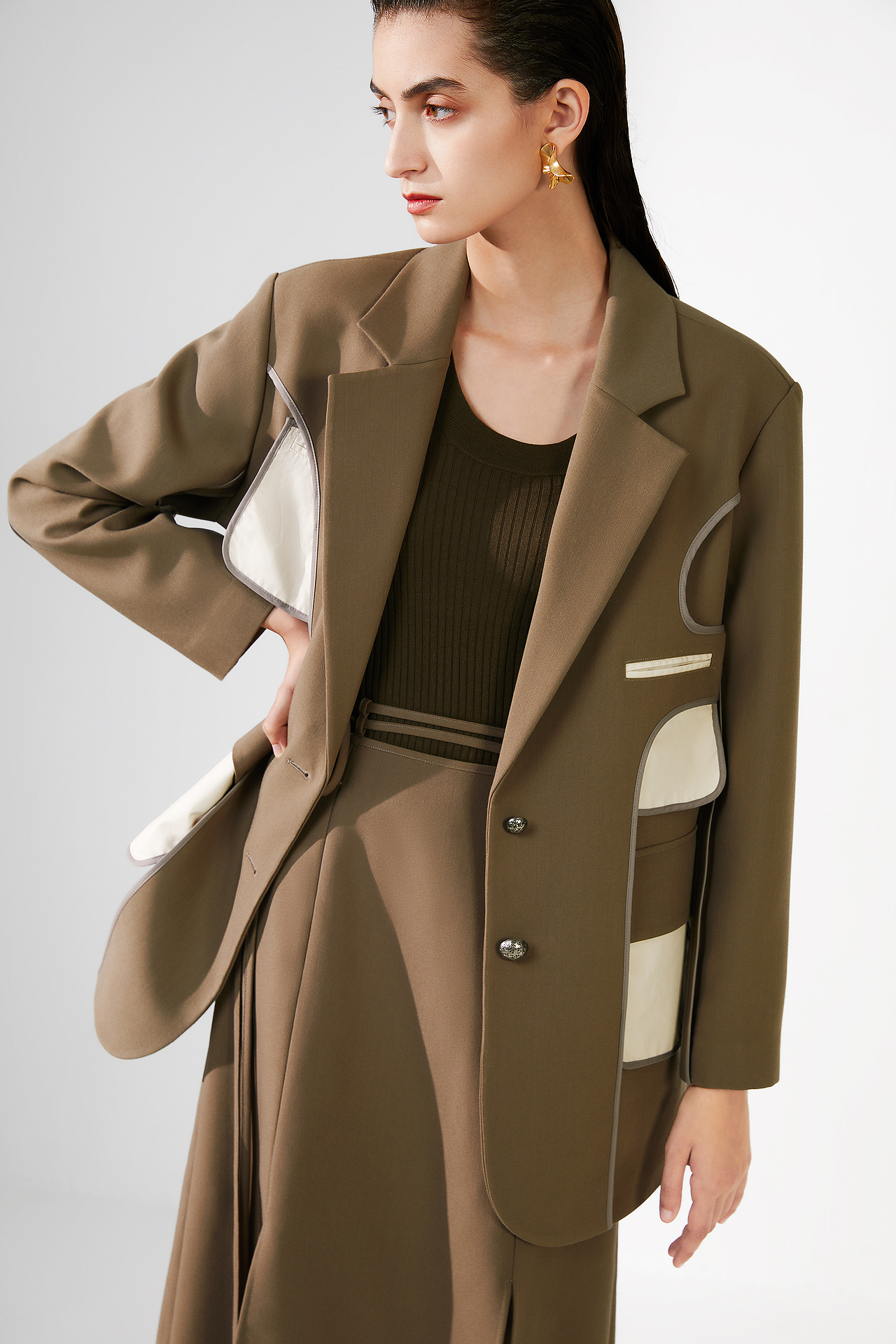 2021GELING春（图ZMjM4MjQ2Mzcy） - 修图/后期 - 站酷设计师象素修图爍爍原创素材 - 站酷ZCOOL