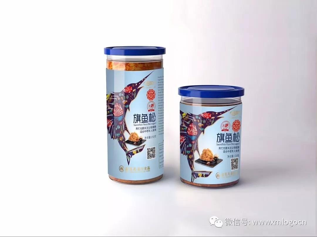招商局嘉荣食品包装设计(图ZMTkyNTk3MTMy) - 包装 - 站酷设计师众智原创素材 - 站酷ZCOOL
