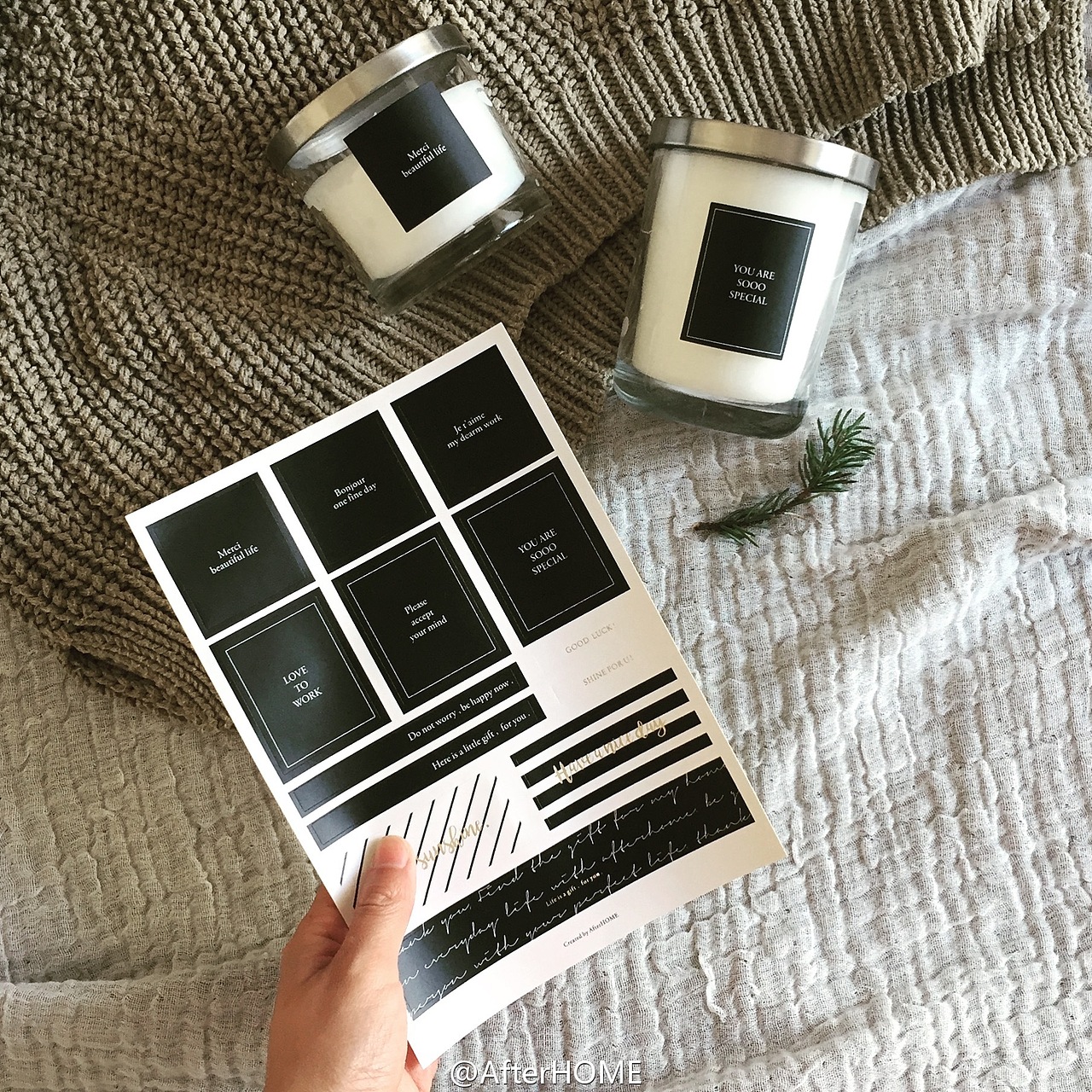 AFTER HOME（图ZNjg5MjczMTY=） - 字体/字形 - 站酷设计师王氏特洛夫斯强原创素材 - 站酷ZCOOL