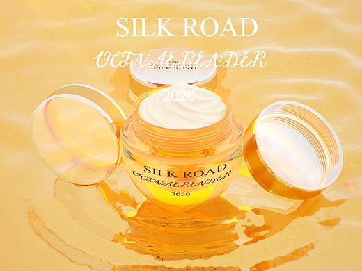 化妆品（个人主页-ZNDk0Nzg2NzY=） - 其他三维 - 站酷设计师你搞这原创素材 - 站酷ZCOOL