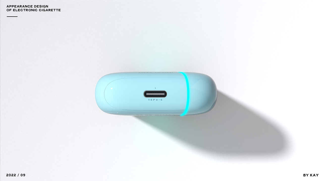 便携式酒精检测仪产品外观ID设计 | ID design（图ZMzE0ODQzMjky） - 电子产品 - 站酷设计师设绘猫产品设计原创素材 - 站酷ZCOOL