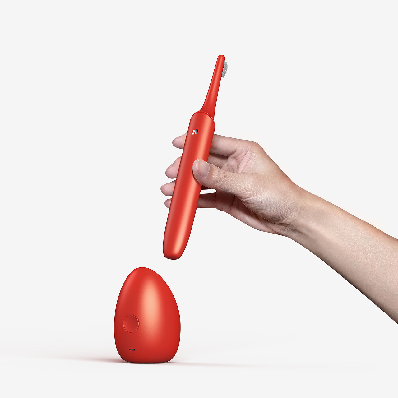 電動牙刷｜Electric toothbrush（圖ZMjQyMjgyMjg0） - 生活用品 - 站酷設計師FangCunDesign原創(chuàng)素材 - 站酷ZCOOL