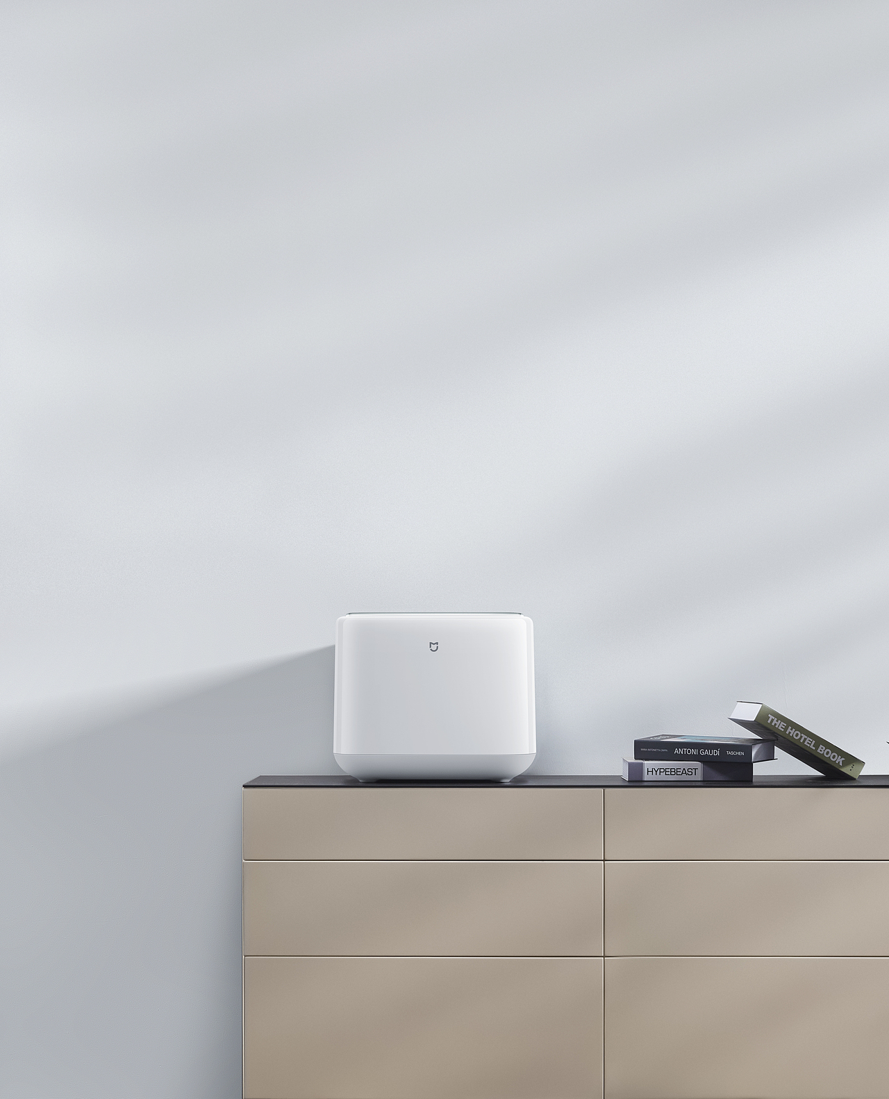 #米家# Mini洗衣机