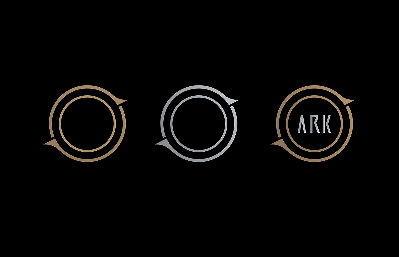 品牌 | 商业综合体LOGO设计