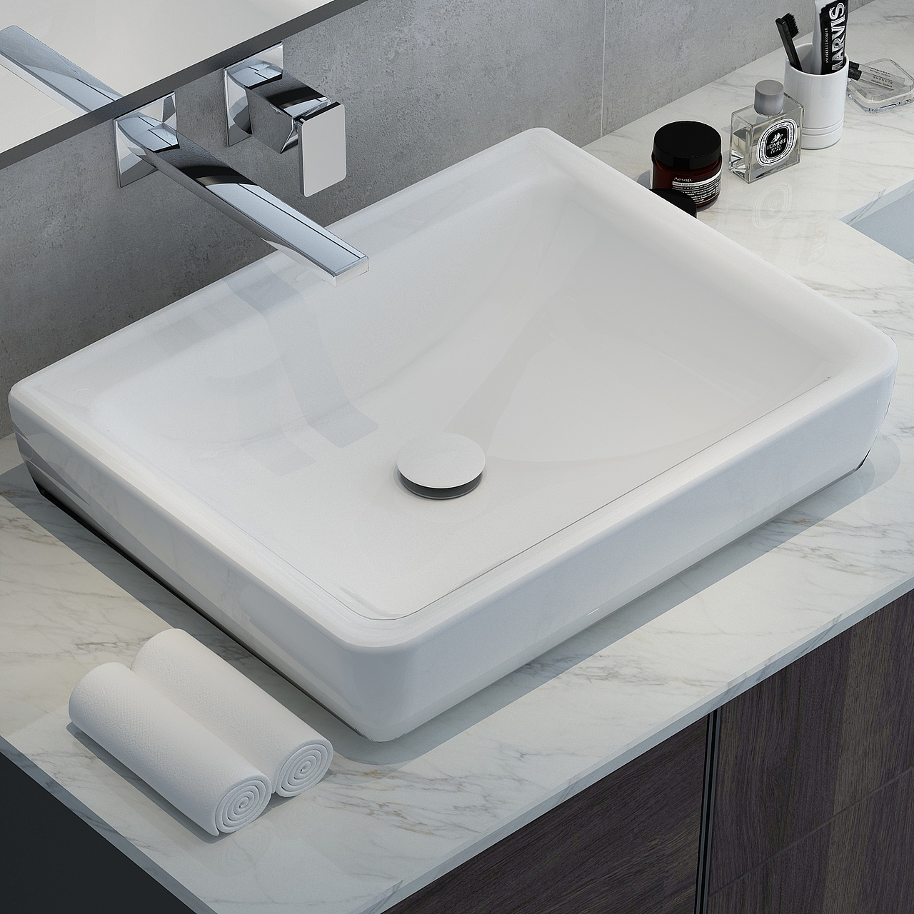 下水器产品建模 设计