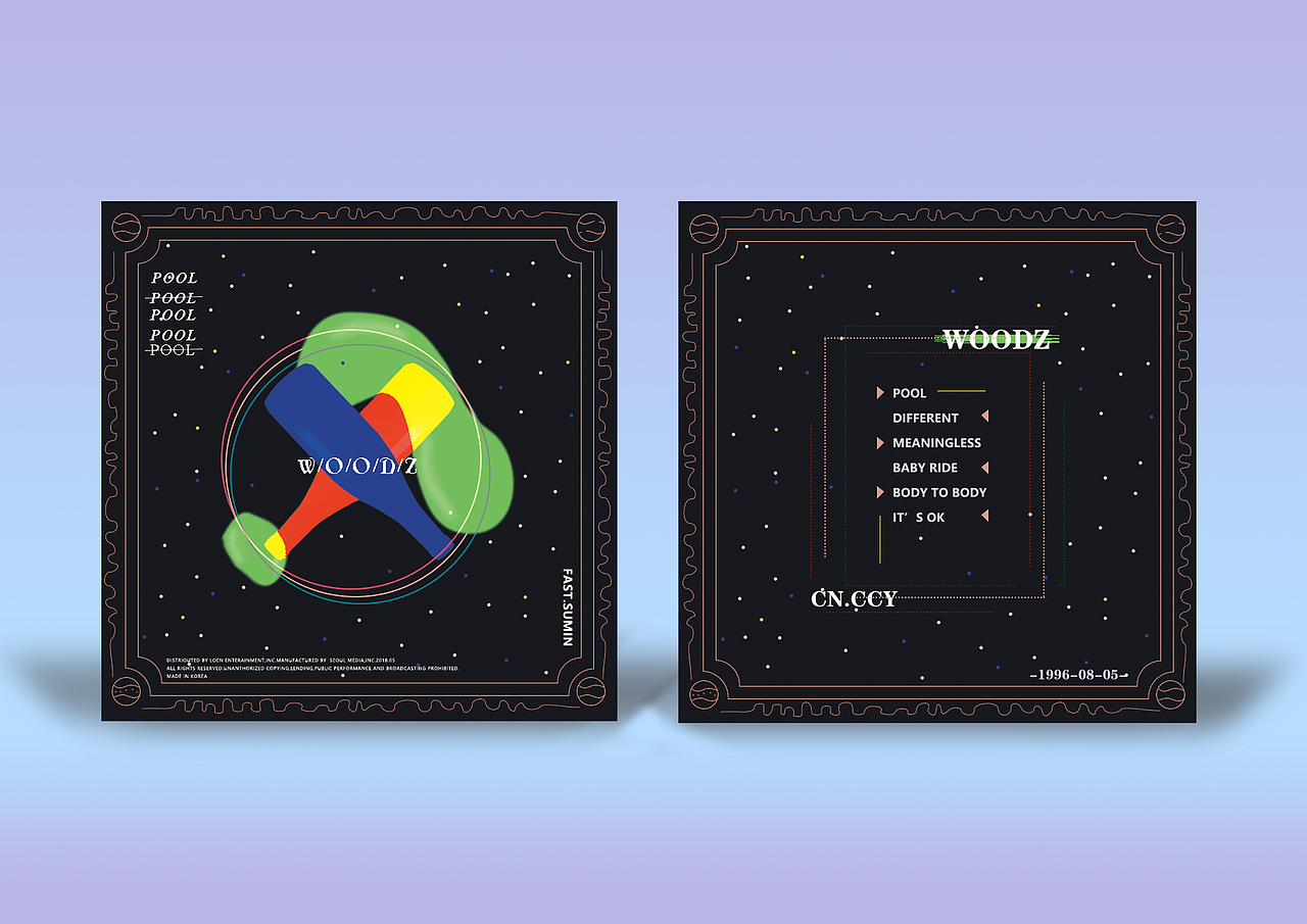 cd设计（图ZMjA3NzEzNjQw） - 包装 - 站酷设计师酸汤肥了牛原创素材 - 站酷ZCOOL