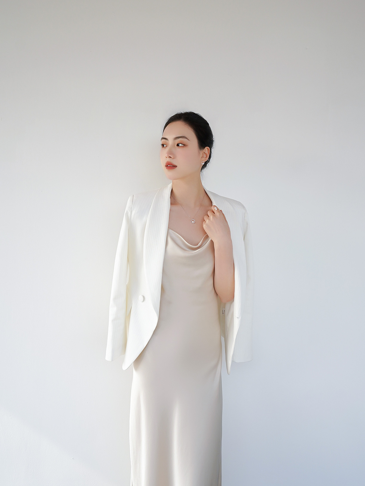 梨奈极光产品拍摄新款5拍摄图