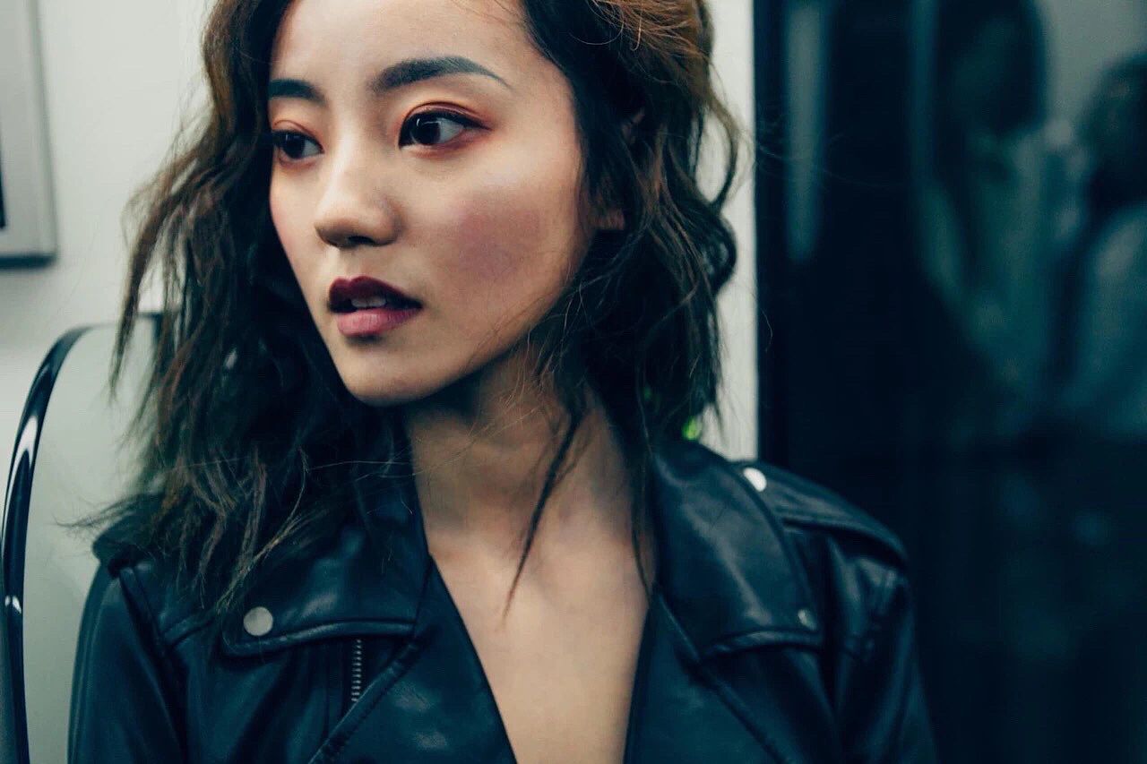 地下铁（图ZMTk1MTk1NDE2） - 人像摄影 - 站酷设计师Beidaobeidao原创素材 - 站酷ZCOOL