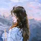 设计生小黄的头像