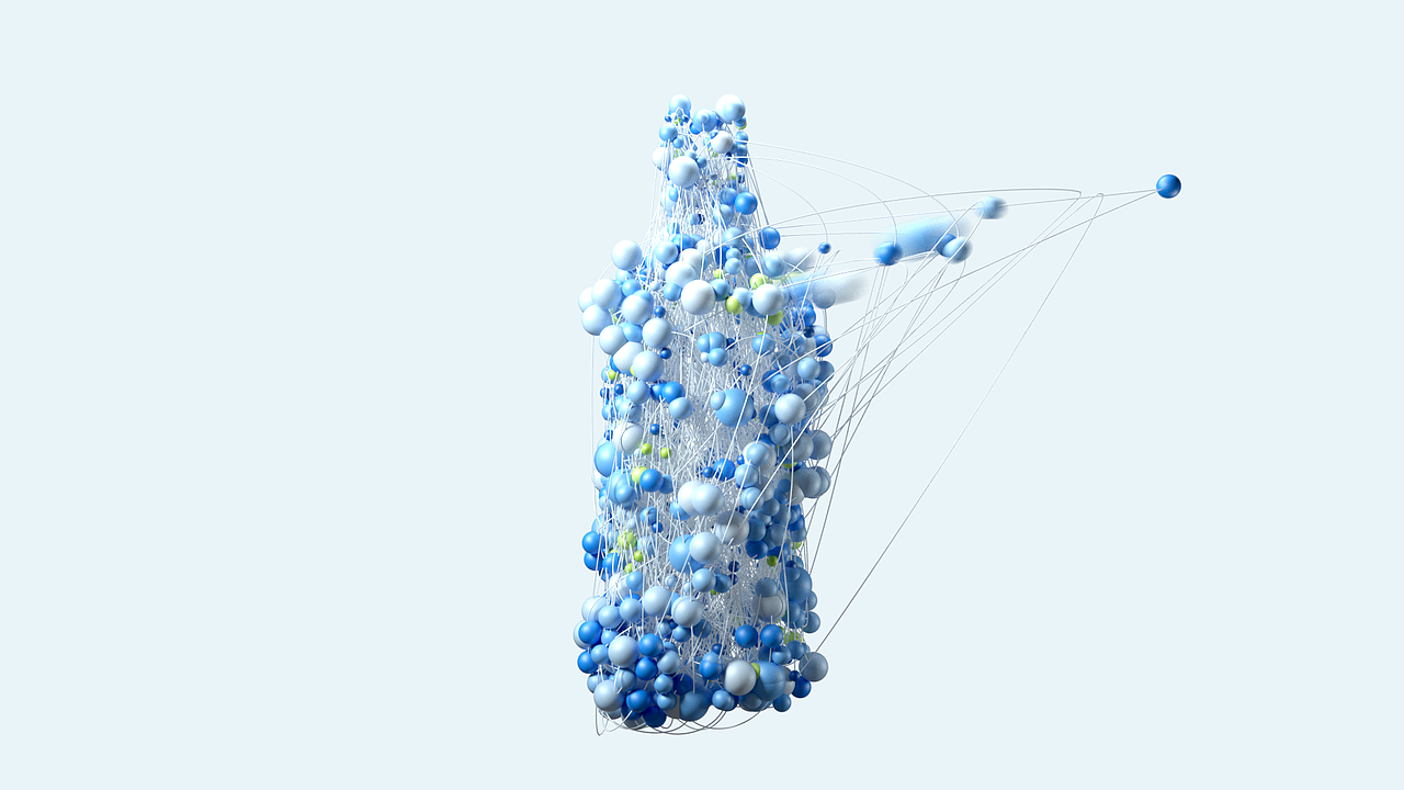 洲绿C4D丨疯狂的瓶子（图ZMjk1MTEwMzYw） - 动画/影视 - 站酷设计师洲绿原创素材 - 站酷ZCOOL