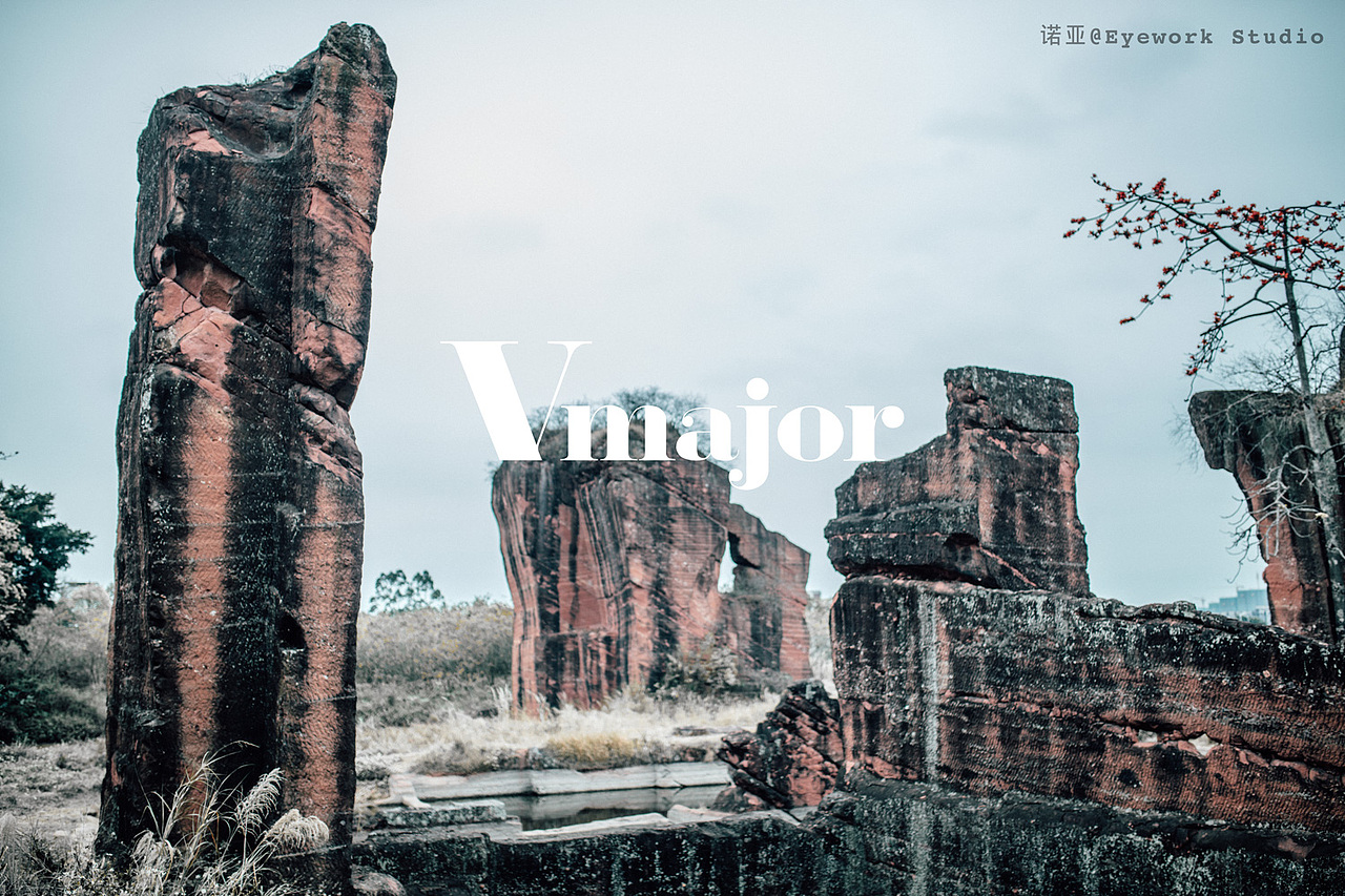 V Major 17FW（图ZOTY1NTYxMjQ=） - 时尚/艺术摄影 - 站酷设计师诺亚大象原创素材 - 站酷ZCOOL