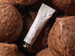 產(chǎn)品攝影 | 護手霜