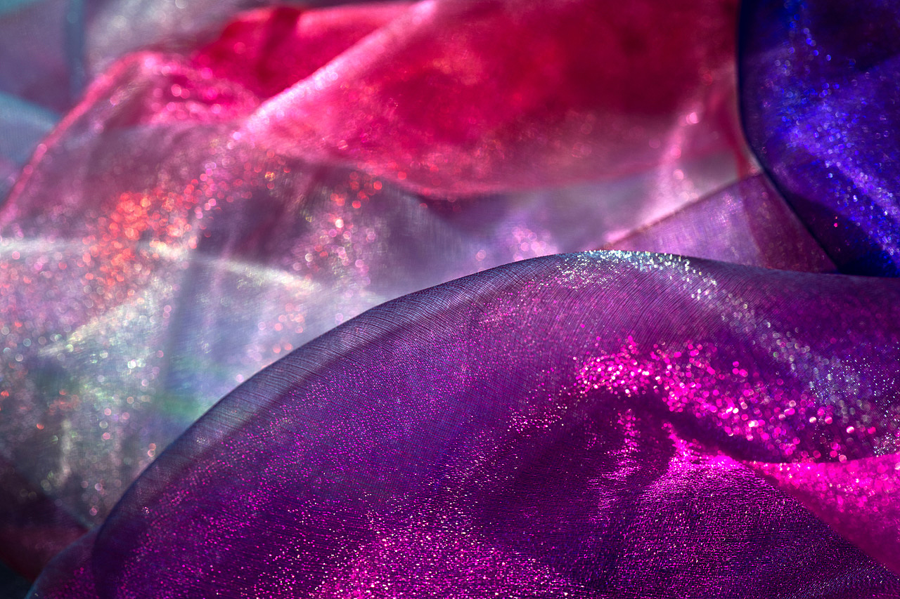 绽影像之《暮色》