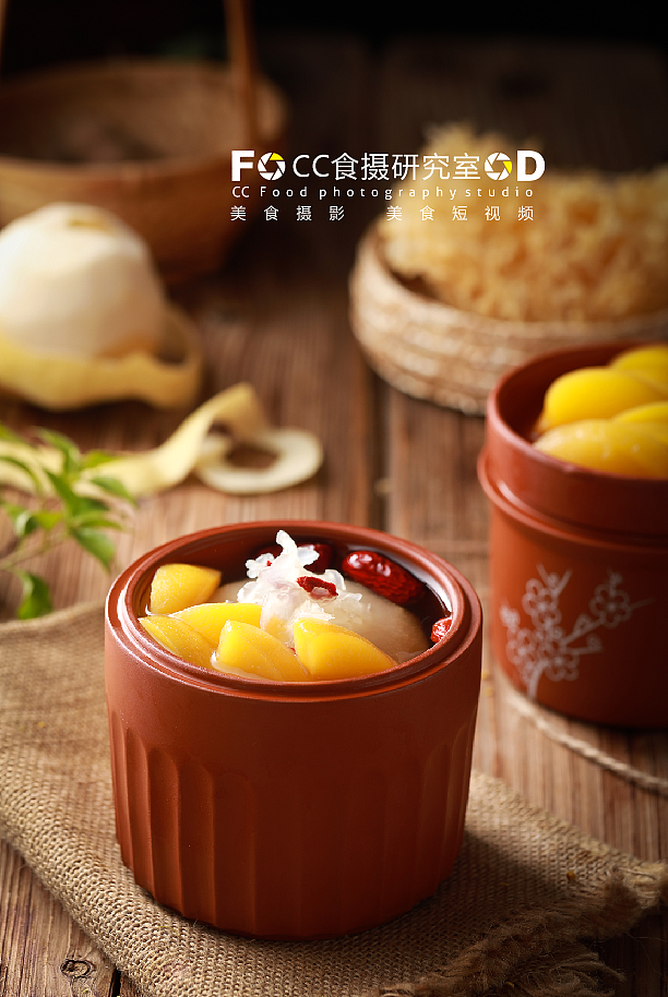 传统小吃荟萃集