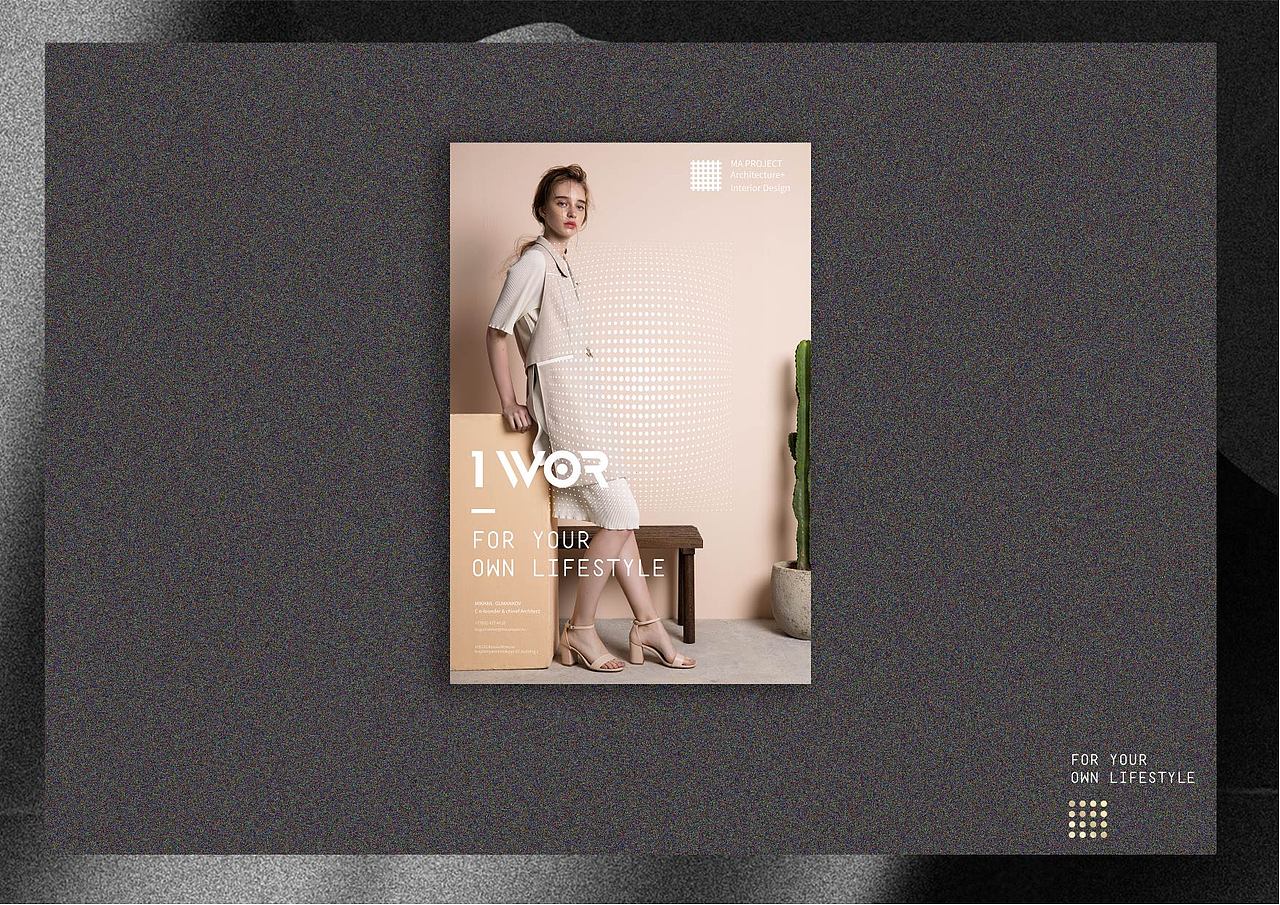腔调设计作品集合小结（图ZOTYwMDAwMTI=） - 品牌 - 站酷设计师腔调原创素材 - 站酷ZCOOL