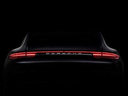 保时捷线上新年活动