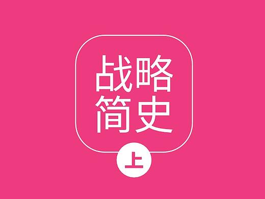 广告史20:战略的起源