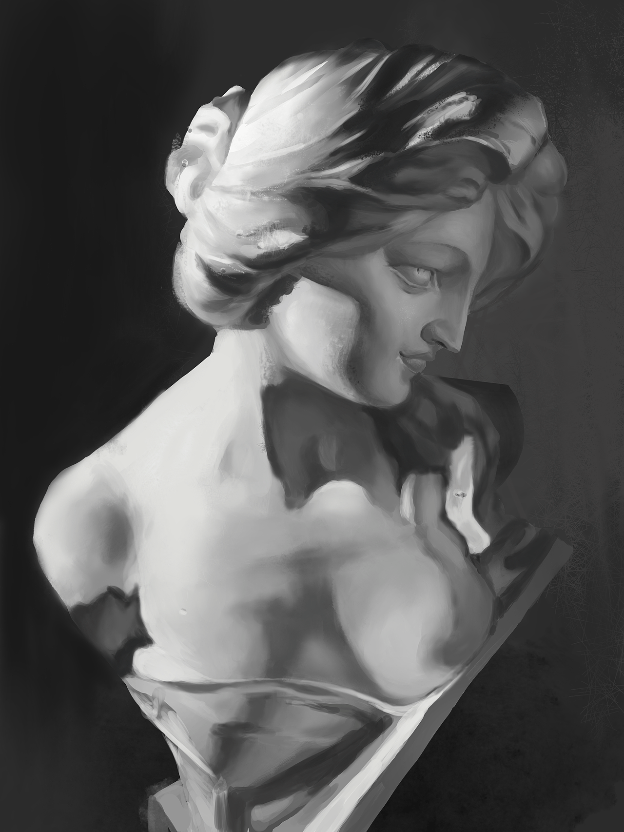 手绘练习（图ZMTc5MjczNDIw） - 创作习作 - 站酷设计师拿坡里黄黄原创素材 - 站酷ZCOOL