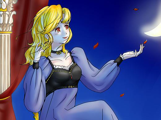 练习（个人主页-ZNDkyNjcyMDQ=） - 创作习作 - 站酷设计师暗灯原创素材 - 站酷ZCOOL