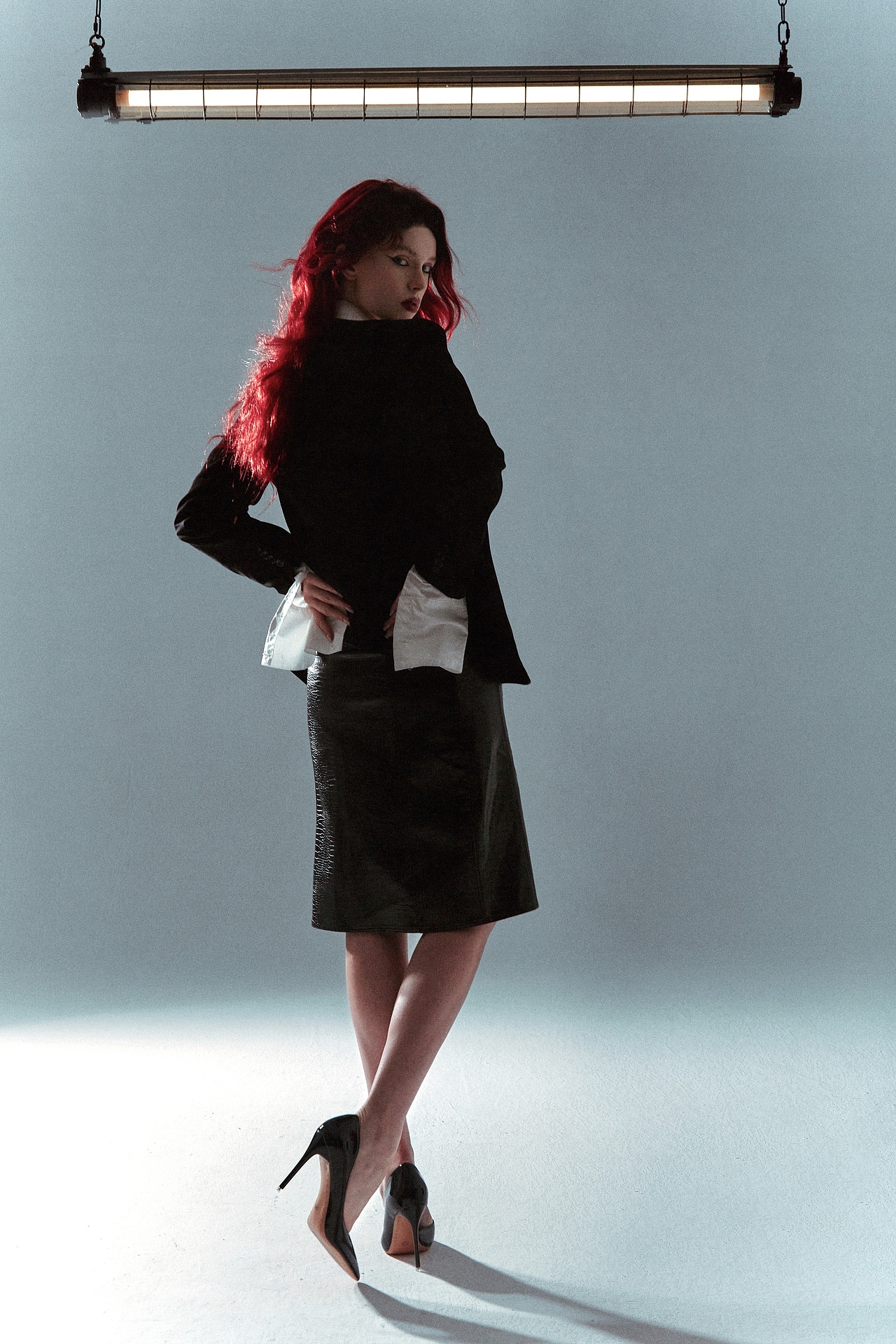 表象温差感（图ZMzA1NzU0MTA4） - 时尚/艺术摄影 - 站酷设计师JL_kyle原创素材 - 站酷ZCOOL