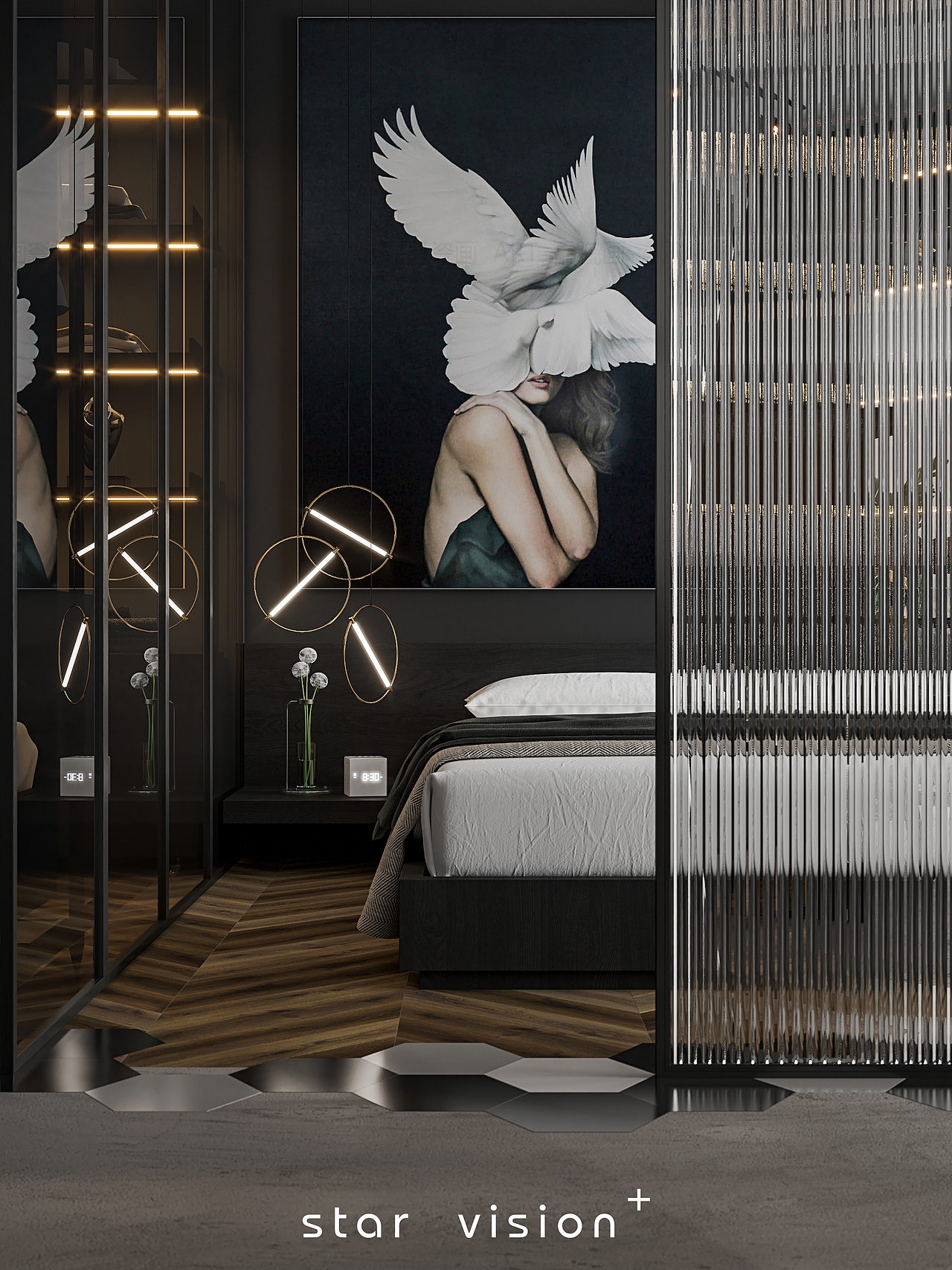 AM 8:30（图ZMTc1NTcyMzMy） - 家装设计 - 站酷设计师星视觉原创素材 - 站酷ZCOOL