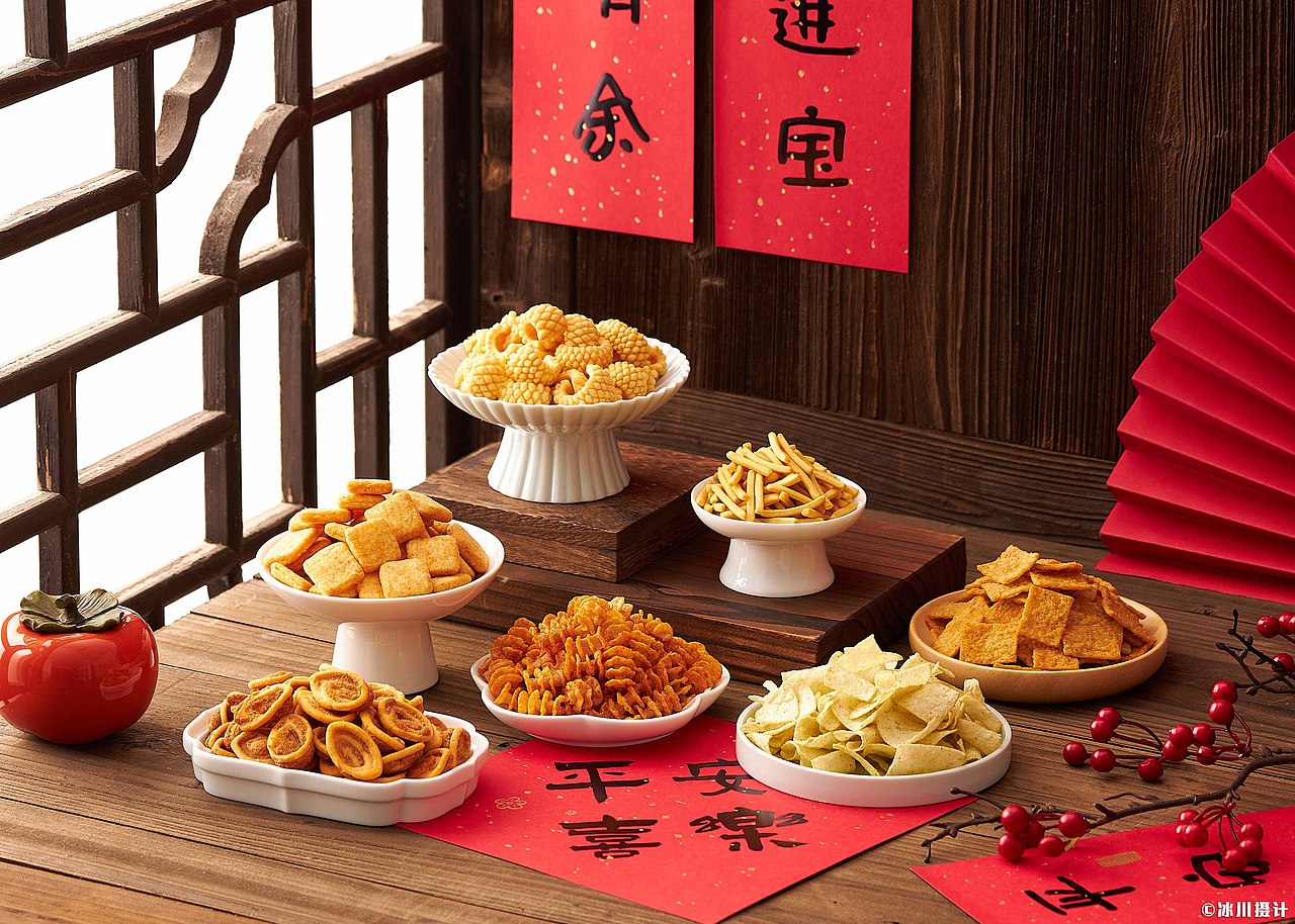 刺猬阿甘年货礼盒拍摄 丨 ©冰川设计（图ZMjg3NzMzNjUy） - 美食摄影 - 站酷设计师冰川摄计原创素材 - 站酷ZCOOL