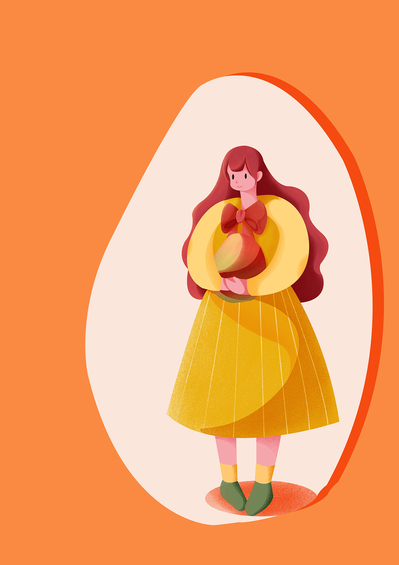 創(chuàng)作練習(xí)（圖ZMjk2NDYxODgw） - 創(chuàng)作習(xí)作 - 站酷設(shè)計師翼鬼原創(chuàng)素材 - 站酷ZCOOL