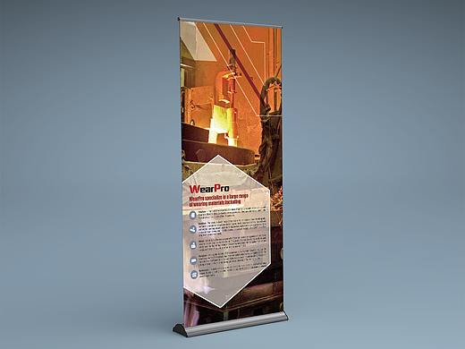 易拉寶展示（個(gè)人主頁-ZMjkxOTM4NzI=） - 宣傳物料 - 站酷設(shè)計(jì)師晴空萬里BJ原創(chuàng)素材 - 站酷ZCOOL