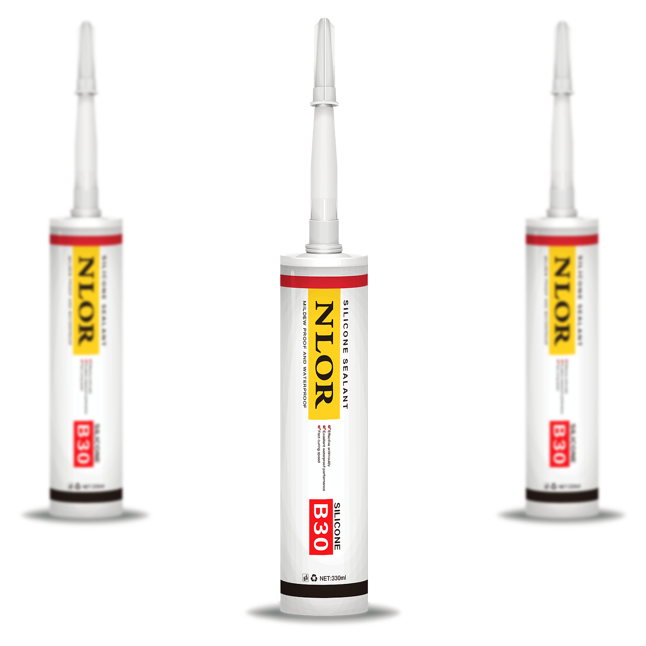 玻璃胶包装设计（图ZMTkwNDYwMDAw） - 包装 - 站酷设计师TheCyrus原创素材 - 站酷ZCOOL